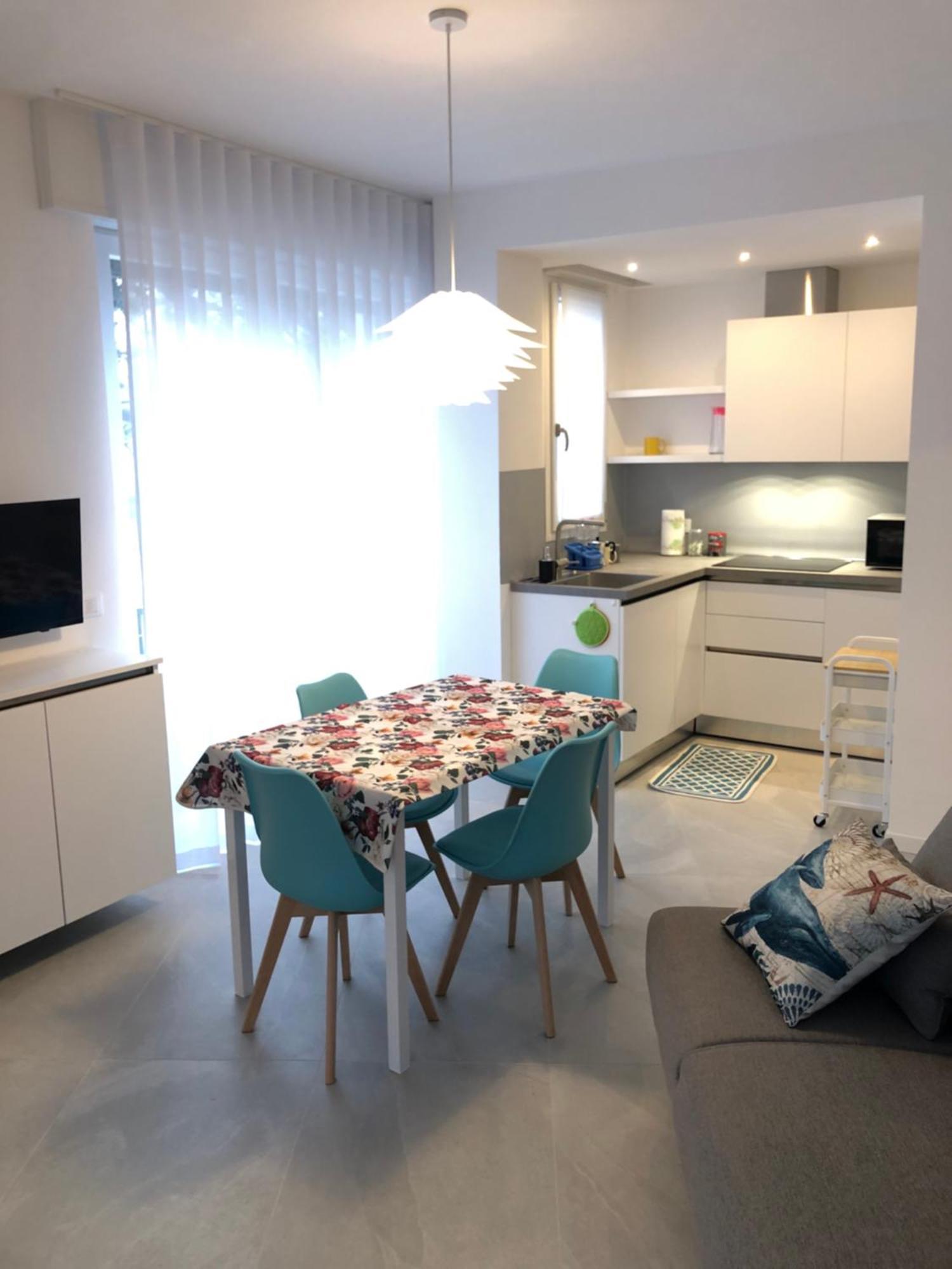 San Giorgio 3 Apartment Lignano Sabbiadoro Ngoại thất bức ảnh