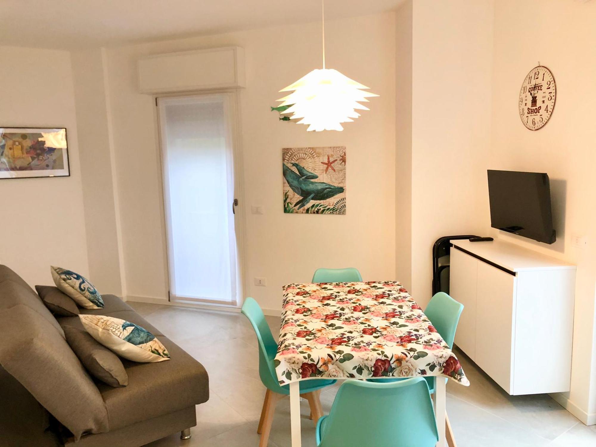 San Giorgio 3 Apartment Lignano Sabbiadoro Ngoại thất bức ảnh
