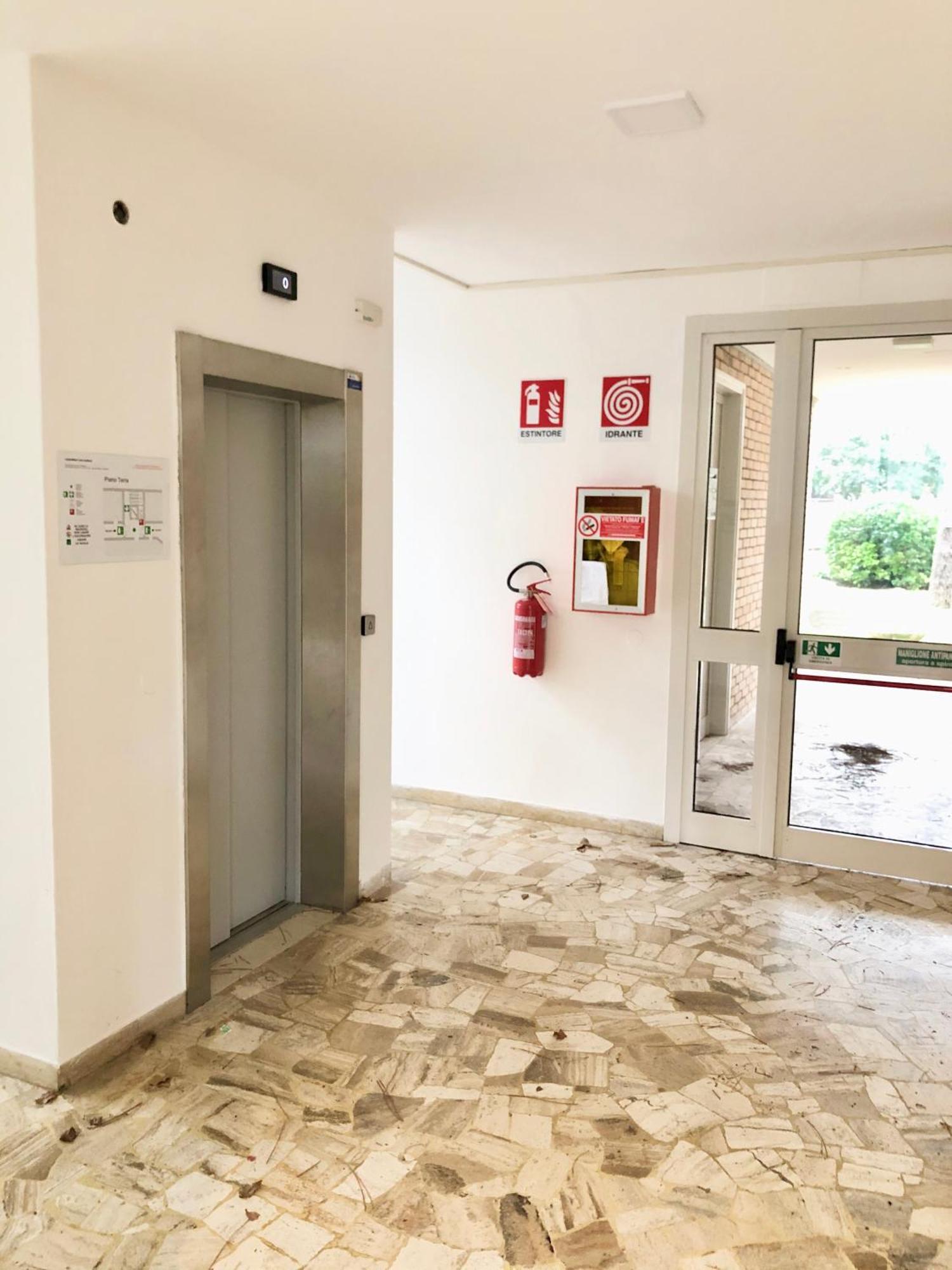 San Giorgio 3 Apartment Lignano Sabbiadoro Ngoại thất bức ảnh